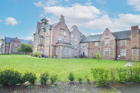 2 bedroom apartment for sale, The Furlongs, Bicton Heath, Shrewsbury