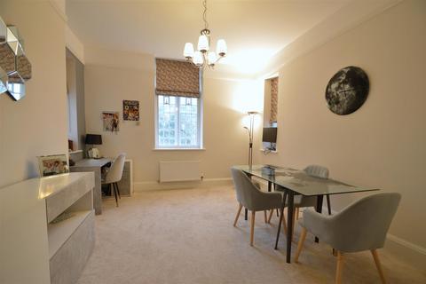 2 bedroom apartment for sale, 46 C The Furlongs, Bicton Heath, Shrewsbury, SY3 5FW