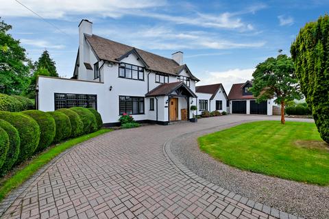 6 bedroom detached house for sale, Holme Lacy, Hereford, Herefordshire, HR2