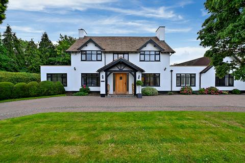 6 bedroom detached house for sale, Holme Lacy, Hereford, Herefordshire, HR2