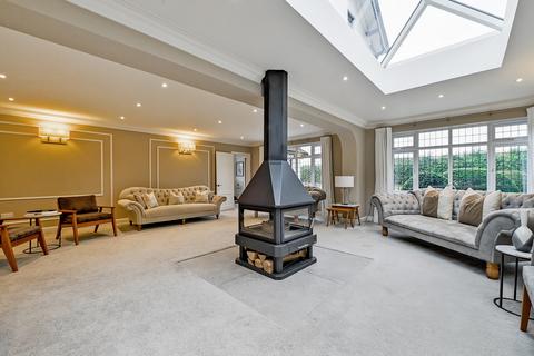 6 bedroom detached house for sale, Holme Lacy, Hereford, Herefordshire, HR2