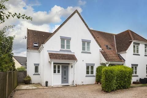 3 bedroom semi-detached house for sale, La Petite Route Des Mielles, St. Brelade, Jersey