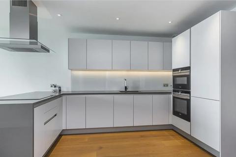 3 bedroom apartment to rent, Vista Chelsea Bridge, Queens Town Road, SW11