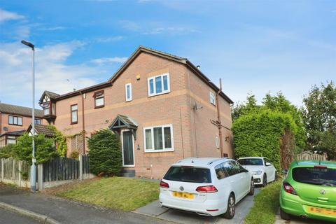 3 bedroom semi-detached house for sale, Bear Tree Road, Parkgate, Rotherham