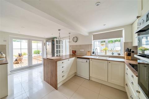 3 bedroom detached house for sale, Corscombe, Dorchester, DT2