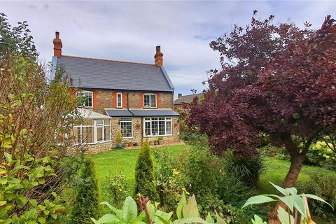 3 bedroom detached house for sale, Corscombe, Dorchester, DT2