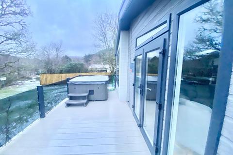 2 bedroom park home for sale, Loch Awe Holiday Park