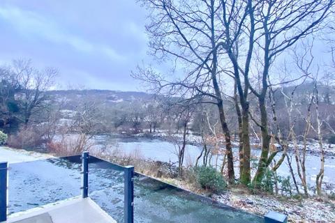 2 bedroom park home for sale, Loch Awe Holiday Park