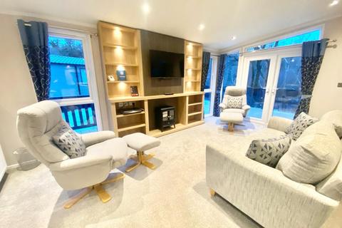 2 bedroom park home for sale, Loch Awe Holiday Park