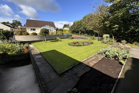 4 bedroom detached bungalow for sale, Penybanc Road, Ammanford