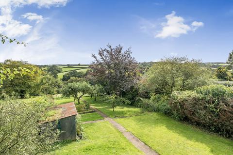 4 bedroom detached house for sale, Rackenford, Tiverton, Devon, EX16