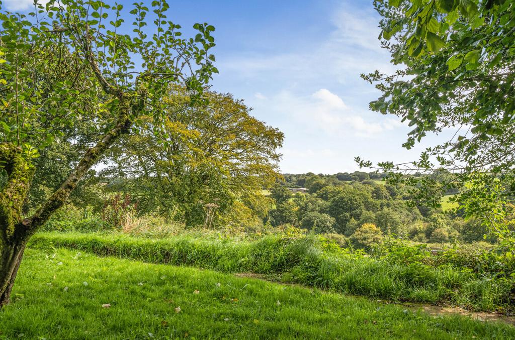 Rackenford, Tiverton