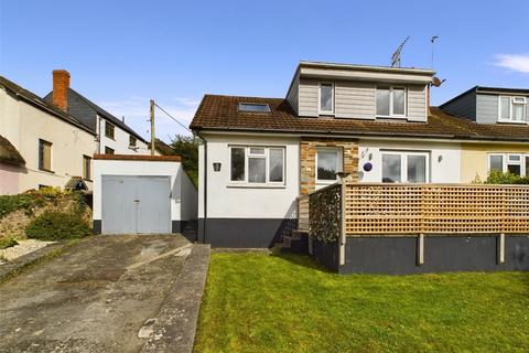 2 bedroom semi-detached house for sale, Stratton, Bude