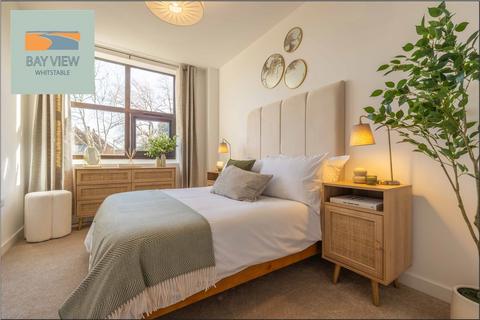 1 bedroom flat for sale, Wraik Hill, Whitstable, CT5