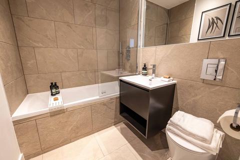 1 bedroom flat for sale, Wraik Hill, Whitstable, CT5
