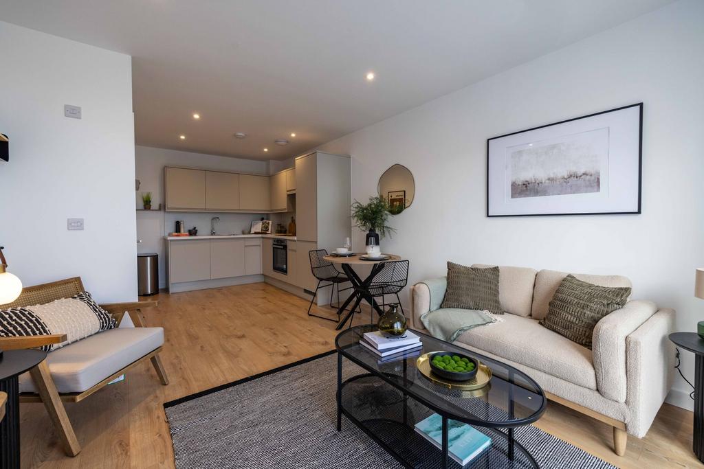 Flat 10