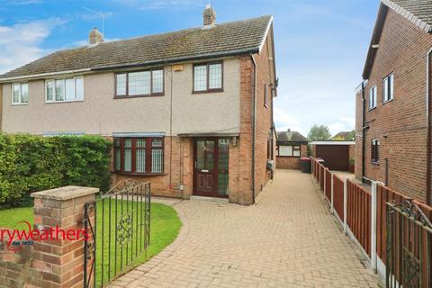 3 bedroom semi-detached house for sale, Little Haynooking Lane, Maltby, Rotherham