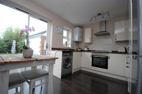 2 bedroom semi-detached house to rent, 20 Cwrt Y Cadno, Llantwt Major, Vale of Glamorgan CF61 2SB