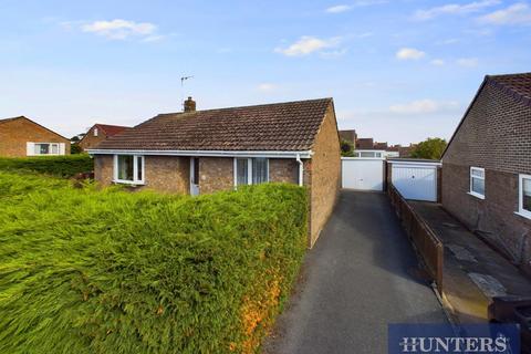 2 bedroom detached bungalow for sale, Collingwood Road, Bempton, Bridlington