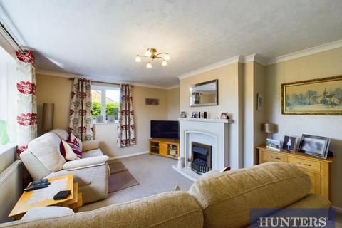 2 bedroom detached bungalow for sale, Collingwood Road, Bempton, Bridlington