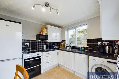 2 bedroom detached bungalow for sale, Collingwood Road, Bempton, Bridlington