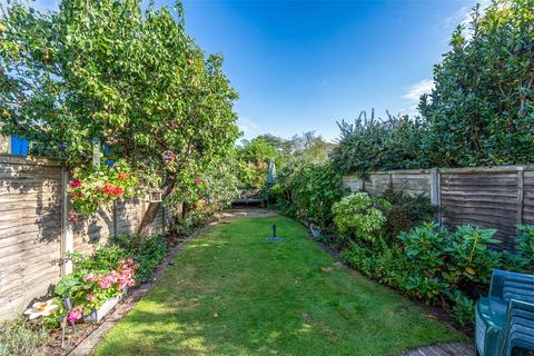 4 bedroom semi-detached house for sale, Parkfield Road, Worthing, West Sussex, BN13