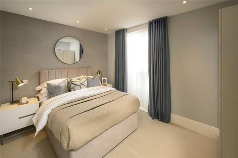 2 bedroom apartment for sale, Lancelot Apartments, Knights Quarter, Winchester, Hampshire, SO22