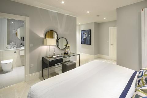 2 bedroom apartment for sale, Lancelot Apartments, Knights Quarter, Winchester, Hampshire, SO22