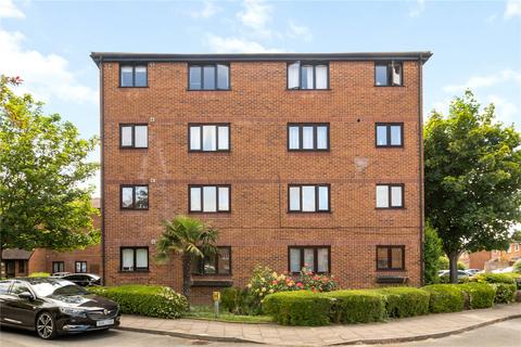 2 bedroom apartment for sale, John Silkin Lane, London SE8