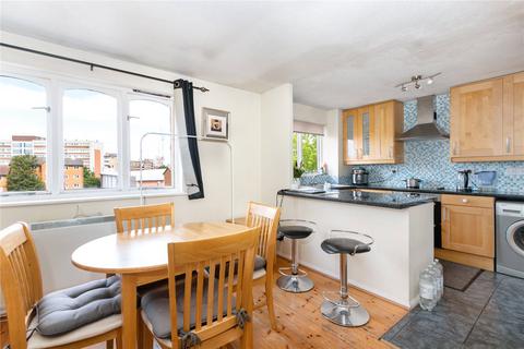 2 bedroom apartment for sale, John Silkin Lane, London SE8