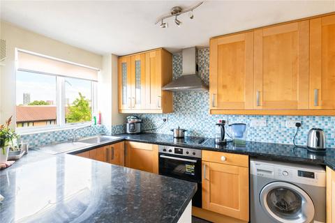 2 bedroom apartment for sale, John Silkin Lane, London SE8