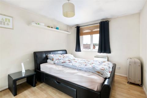 2 bedroom apartment for sale, John Silkin Lane, London SE8