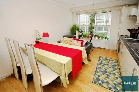 2 bedroom apartment for sale, Finchley Road, Childs Hill, NW2