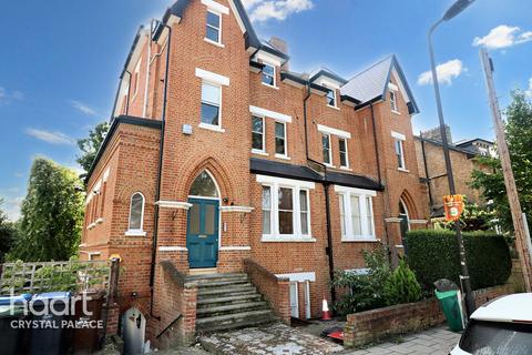 2 bedroom flat for sale, Maberley Road, Crystal Palace