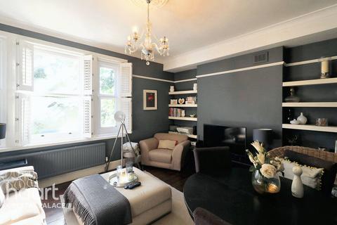 2 bedroom flat for sale, Maberley Road, Crystal Palace