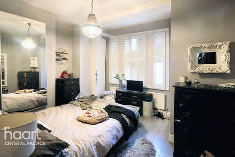 2 bedroom flat for sale, Maberley Road, Crystal Palace