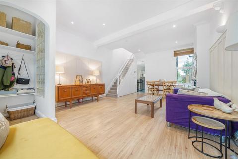 3 bedroom end of terrace house for sale, Green Lane, Penge, SE20