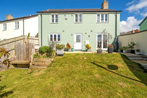 3 bedroom detached house for sale, Stret Goryan, Newquay TR8