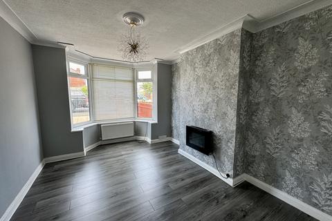 3 bedroom end of terrace house for sale, Southbourne Road, Blackpool FY3