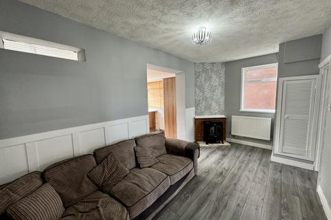 3 bedroom end of terrace house for sale, Southbourne Road, Blackpool FY3