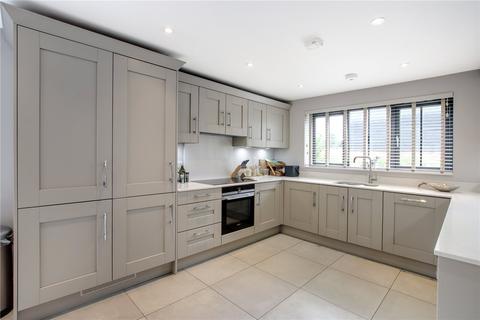 3 bedroom end of terrace house for sale, Terrys Lodge Road, Wrotham, Sevenoaks, Kent, TN15