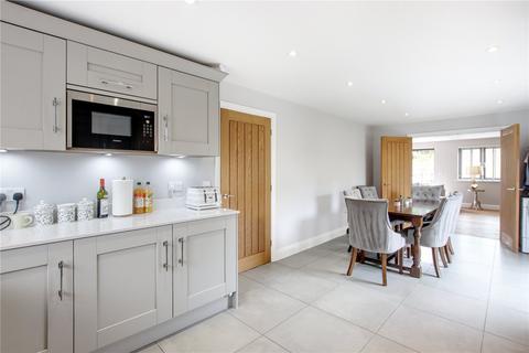 3 bedroom end of terrace house for sale, Terrys Lodge Road, Wrotham, Sevenoaks, Kent, TN15