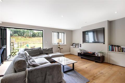 3 bedroom end of terrace house for sale, Terrys Lodge Road, Wrotham, Sevenoaks, Kent, TN15