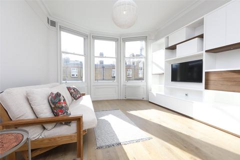 1 bedroom apartment to rent, Ridgmount Gardens, London, WC1E