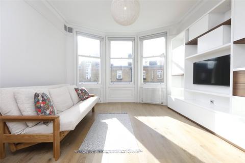 1 bedroom apartment to rent, Ridgmount Gardens, London, WC1E