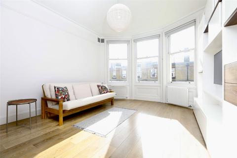 1 bedroom apartment to rent, Ridgmount Gardens, London, WC1E