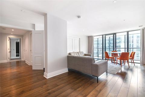 3 bedroom apartment to rent, Sheldon Square, London, W2