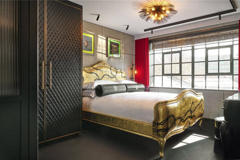 2 bedroom apartment to rent, Denmark Street, London, WC2H
