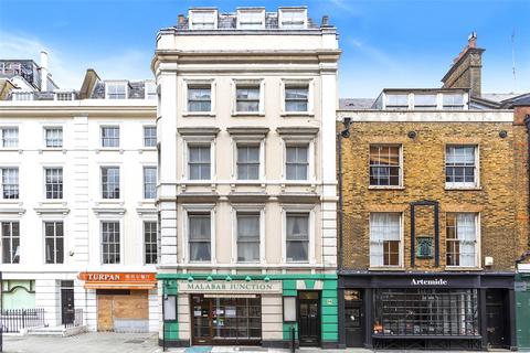 undefined, Great Russell Street, London, WC1B