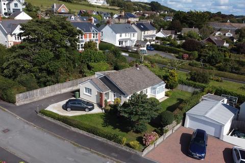 2 bedroom detached bungalow for sale, Longfield Close, Braunton EX33